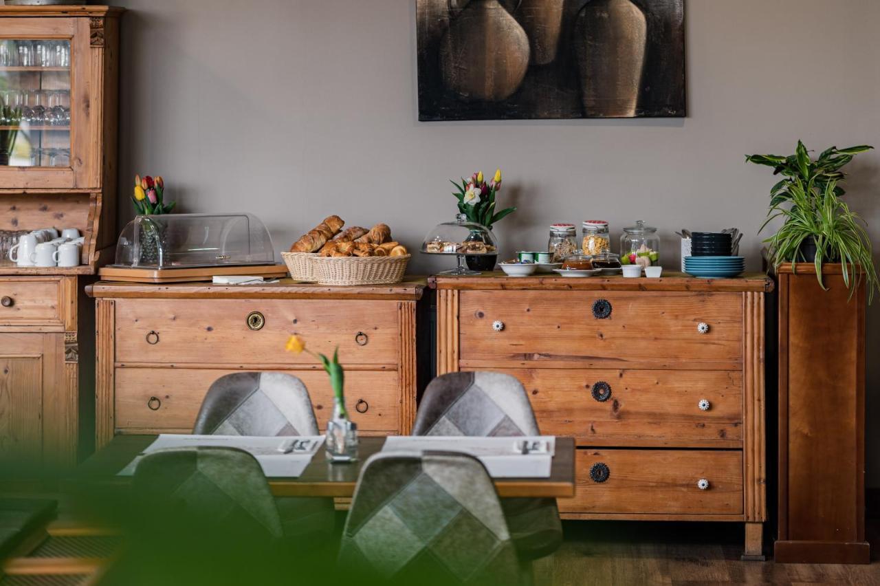 Hotel Vineyard Inn - Szoloskert Nagykanizsa Luaran gambar