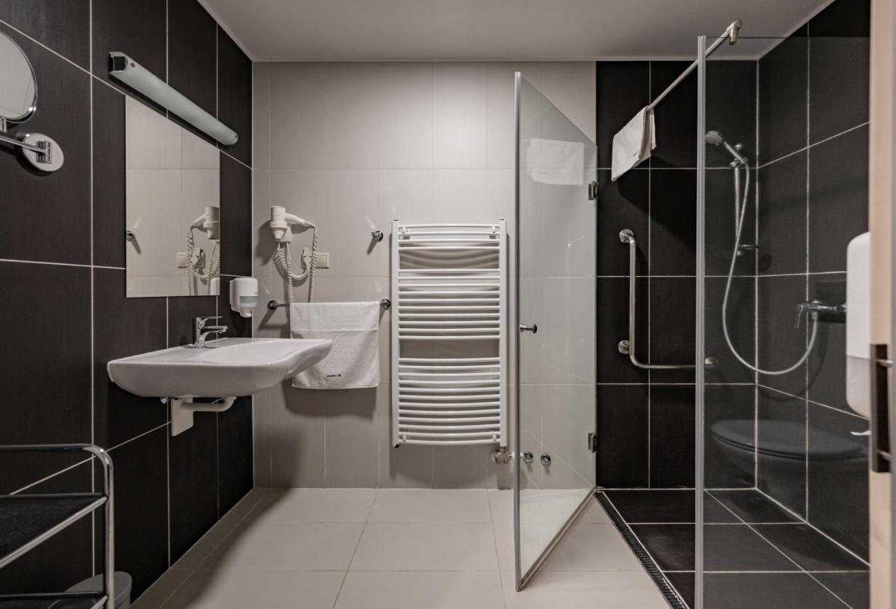 Hotel Vineyard Inn - Szoloskert Nagykanizsa Luaran gambar