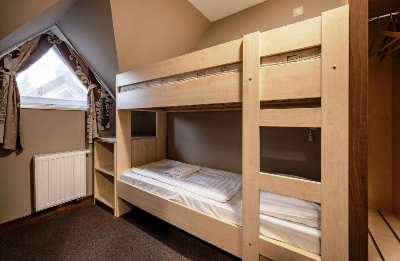 Hotel Vineyard Inn - Szoloskert Nagykanizsa Luaran gambar
