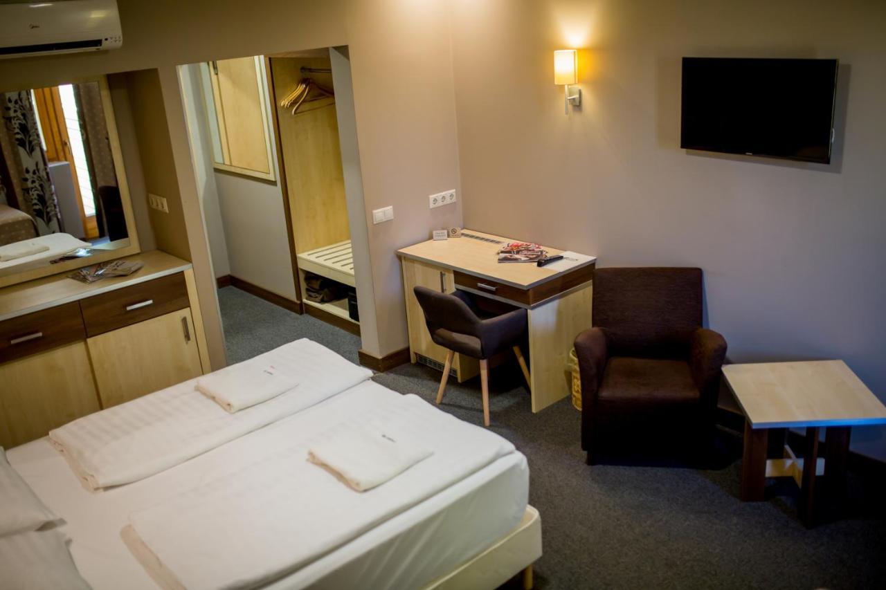 Hotel Vineyard Inn - Szoloskert Nagykanizsa Luaran gambar