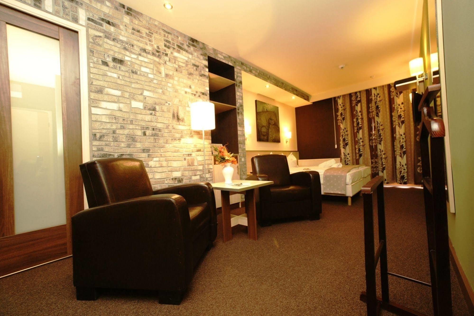 Hotel Vineyard Inn - Szoloskert Nagykanizsa Luaran gambar