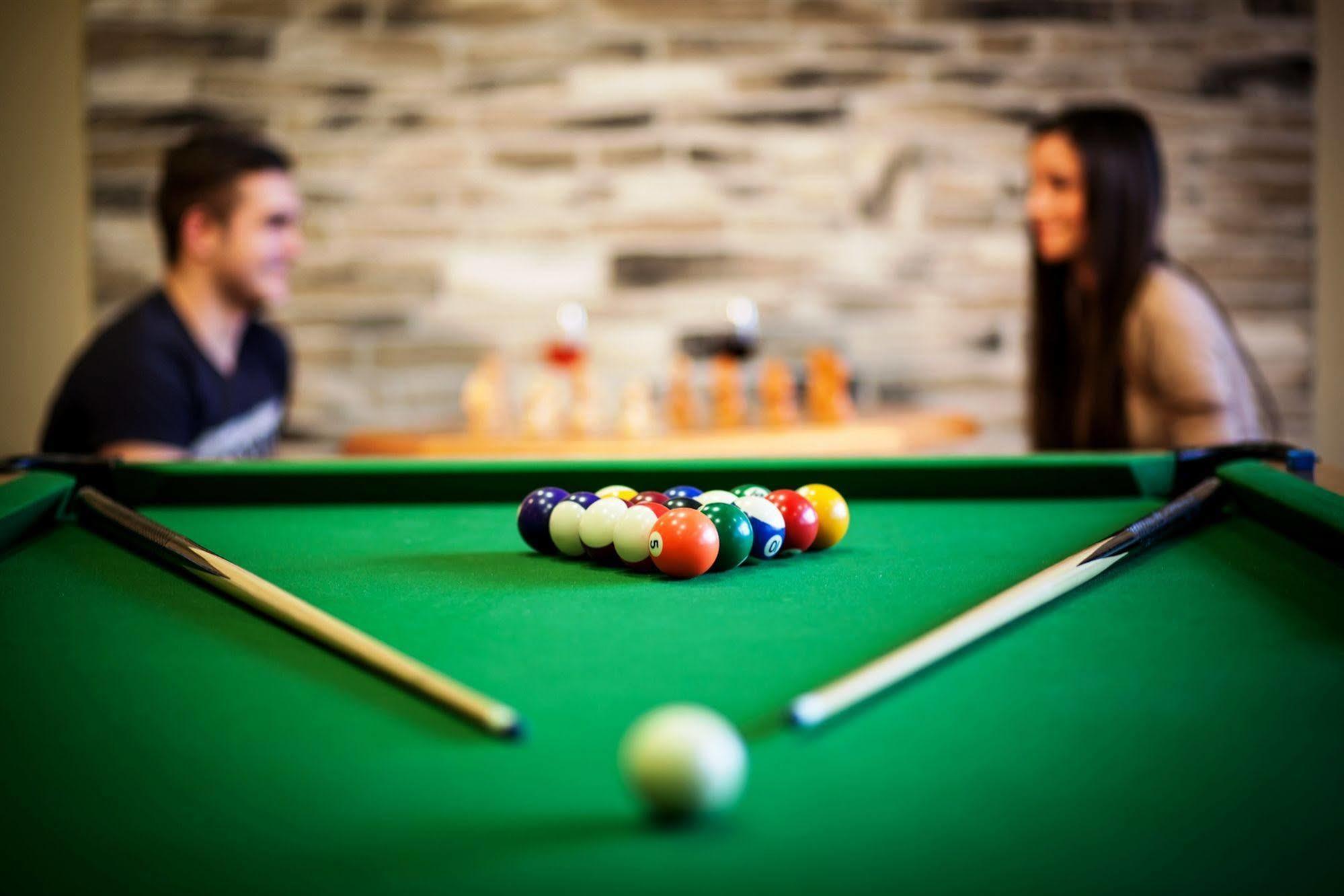 Hotel Vineyard Inn - Szoloskert Nagykanizsa Luaran gambar